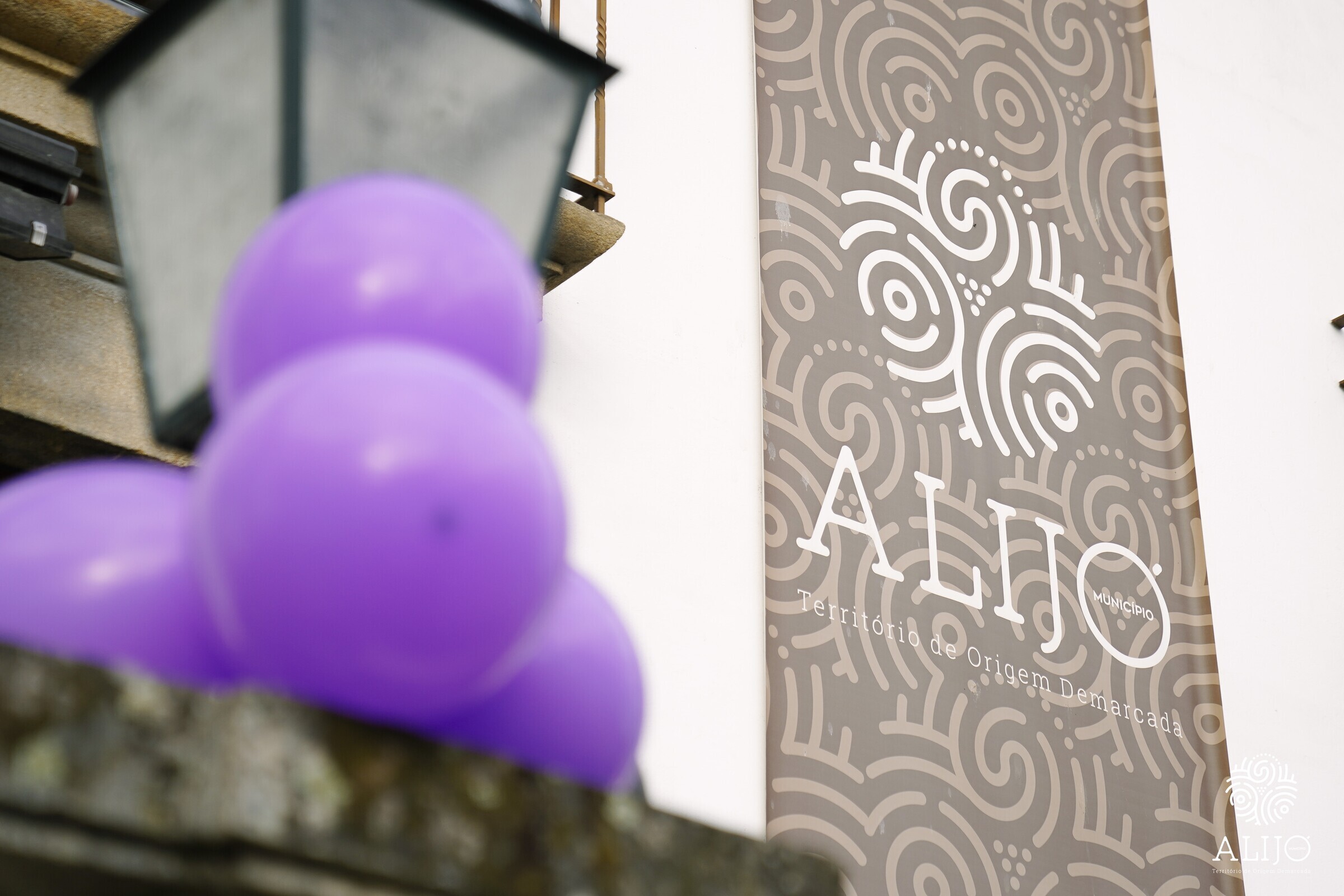 Alijó assinala Dia Internacional para a Eliminação da Violência Contra as Mulheres