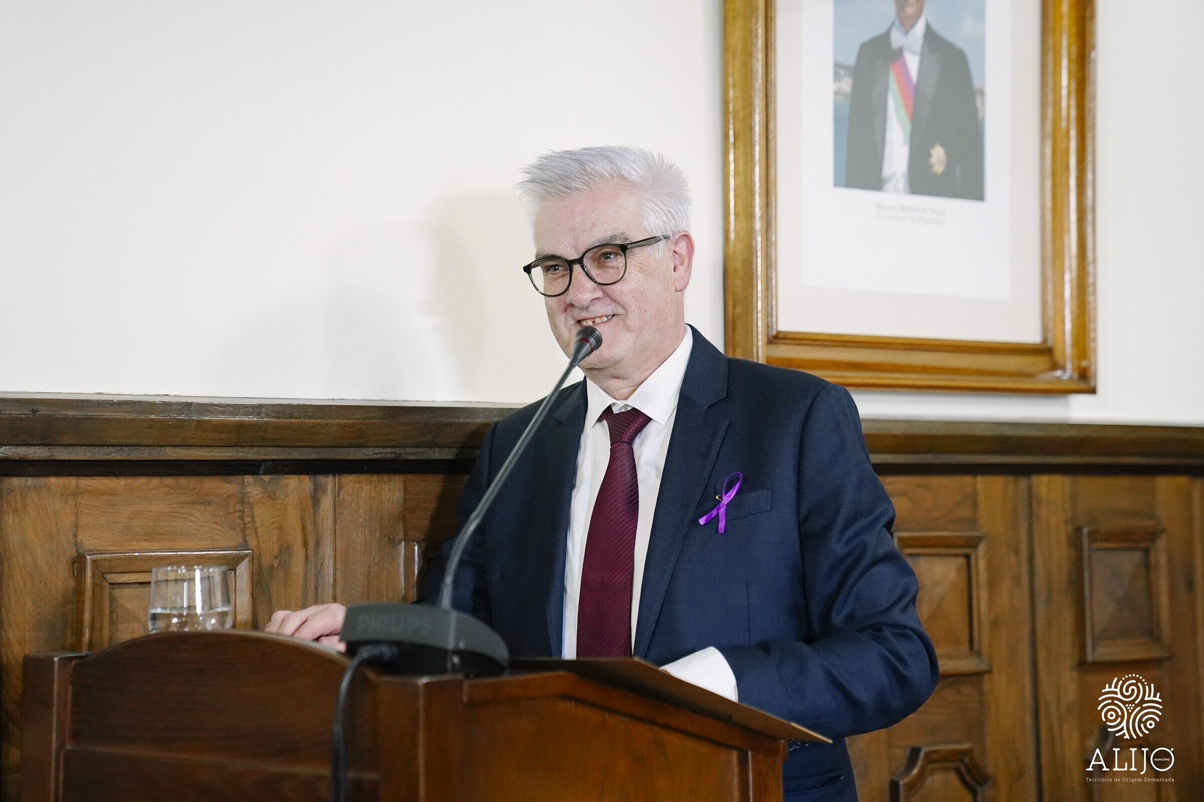 Sessão evocativa do 25 de novembro de 1975