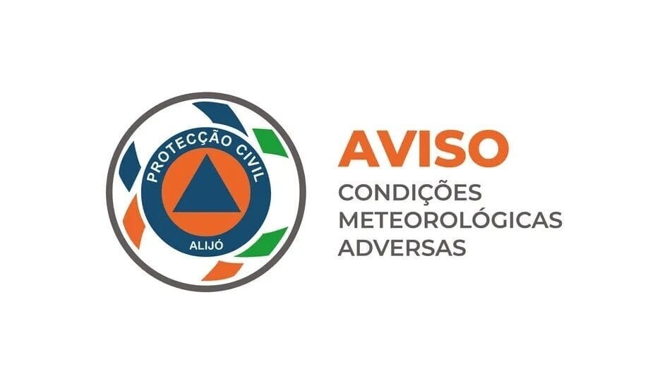 Medidas preventivas de proteção durante o tempo frio