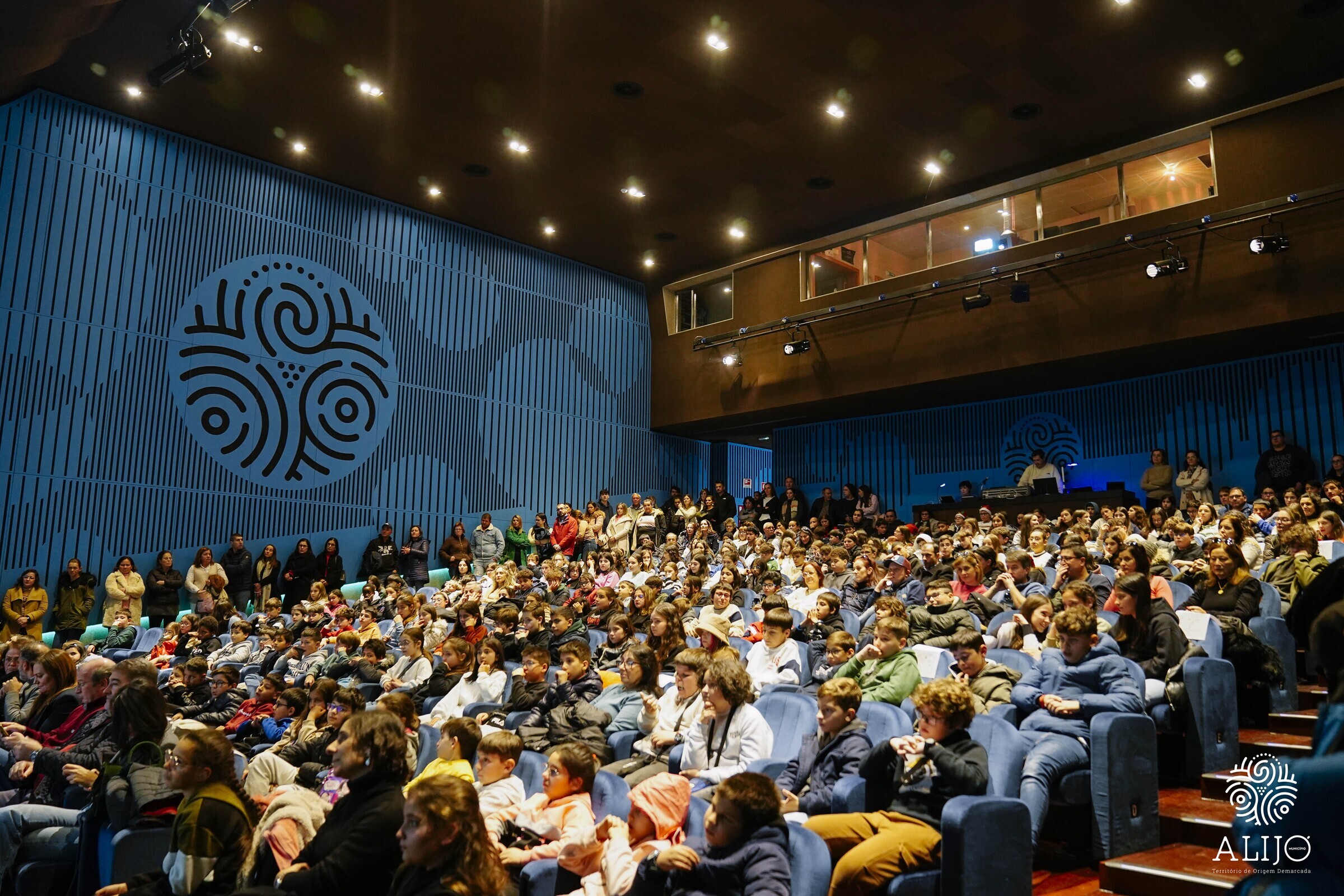 Município atribuiu Prémios de Mérito e Excelência Escolar