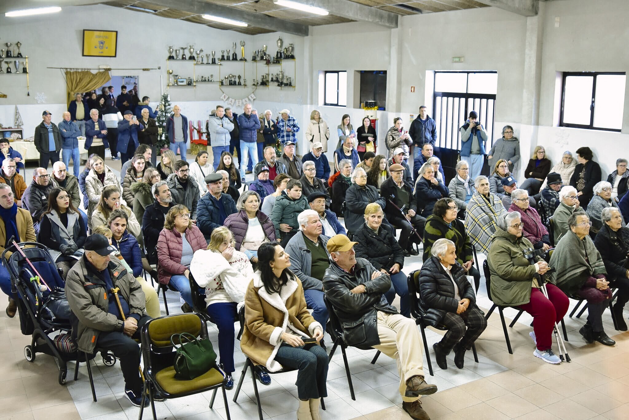 Concertos de Natal em Vila Verde e Santa Eugénia
