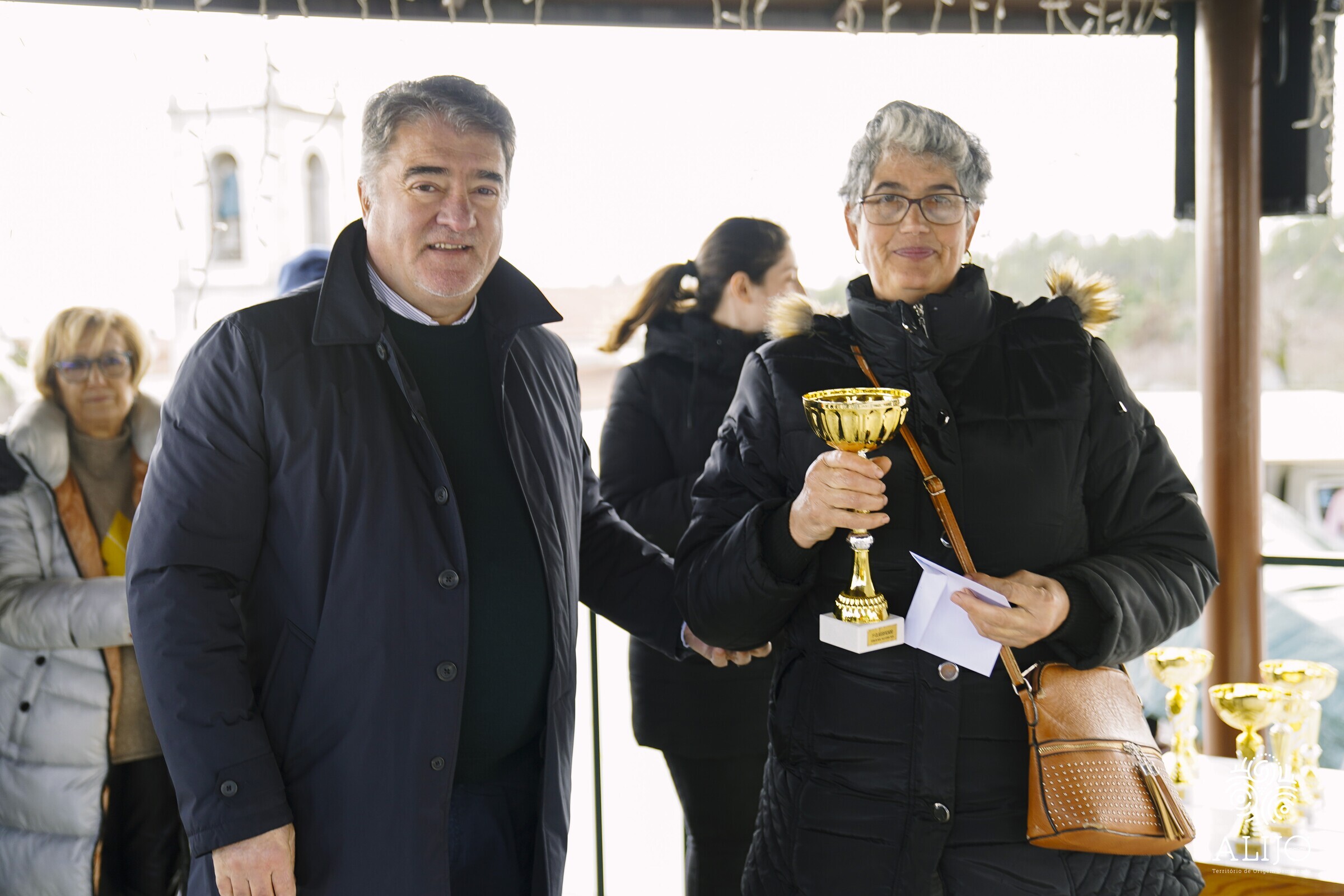 Feira de Reis em Vila Verde volta a honrar a tradição e o espírito solidário