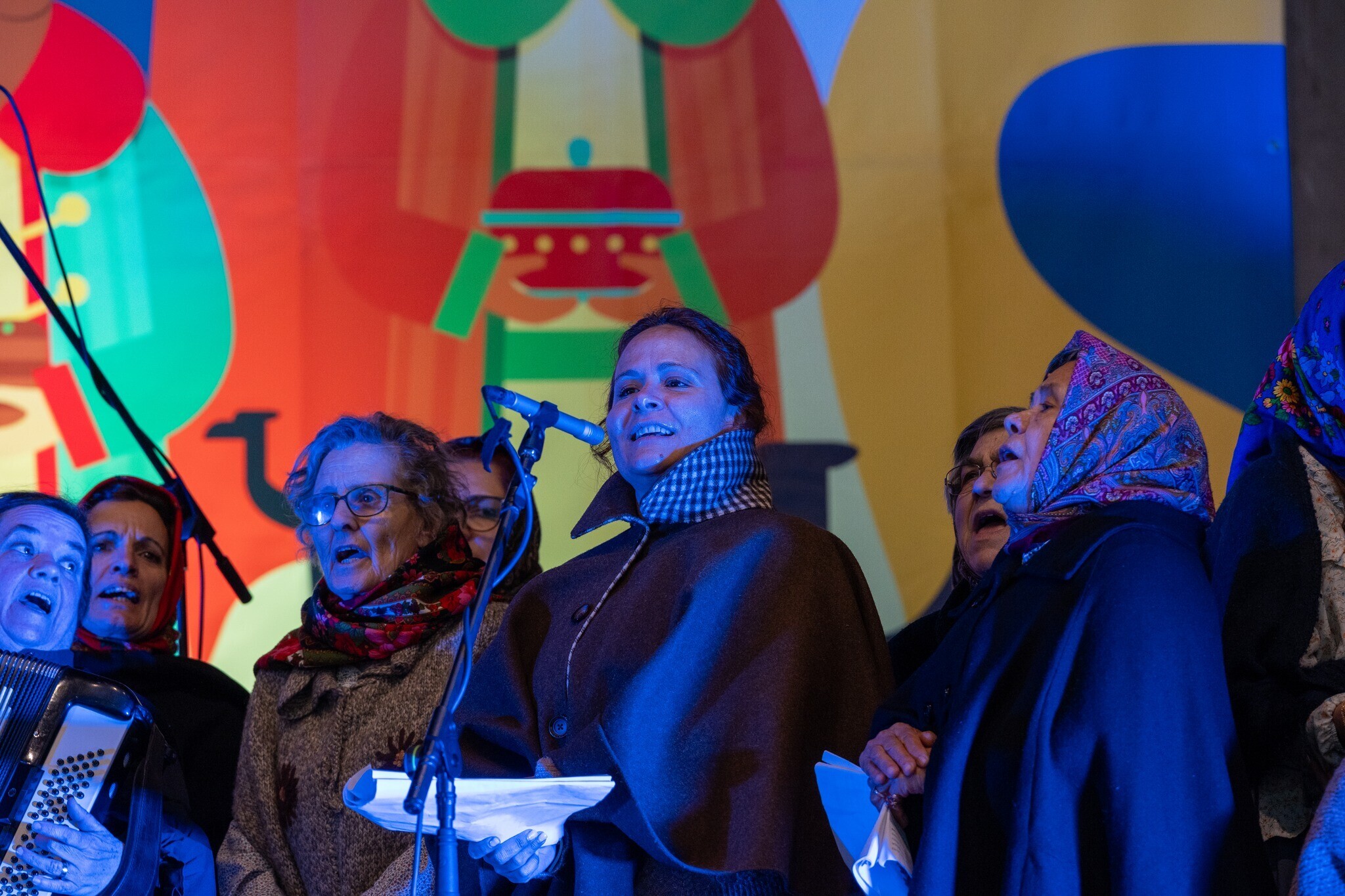 CIM Douro: 3ª edição do Encontro de Cantadores de Janeiras