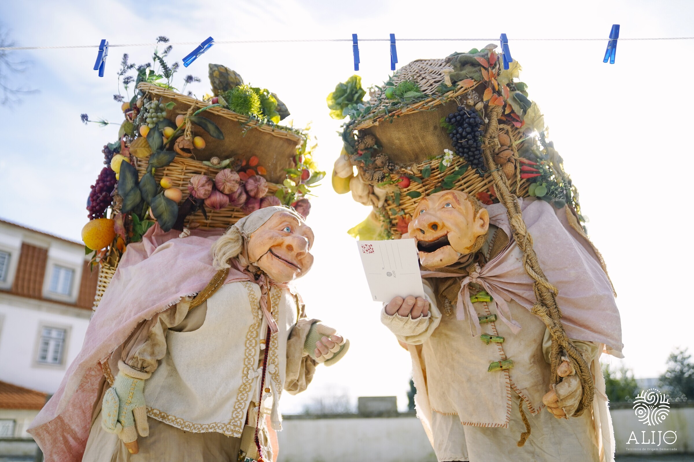 Dia de São Valentim: Alijó volta a celebrar o amor e a partilha de afetos