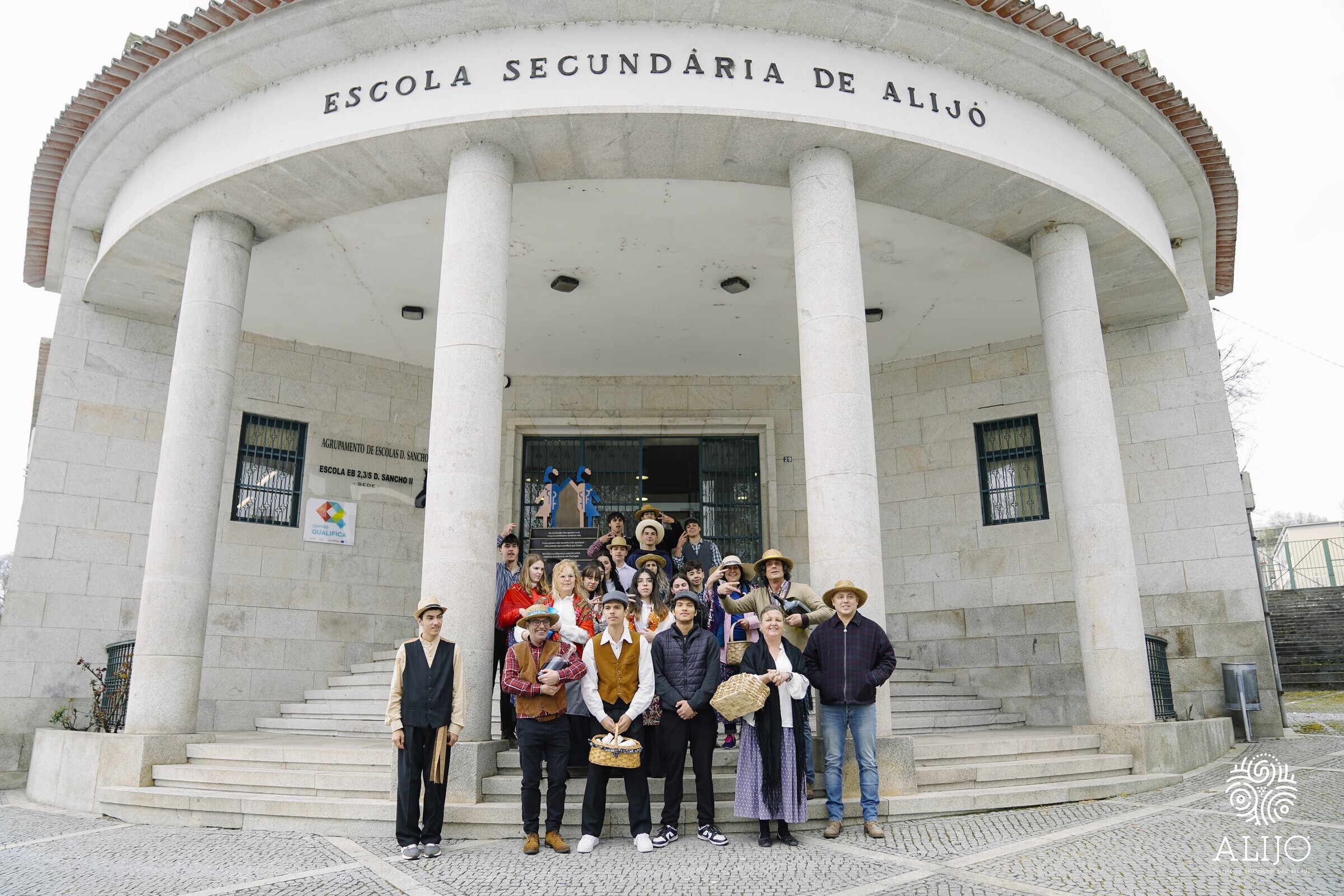 “Escola em Movimento” mostra trabalho dos grupos disciplinares
