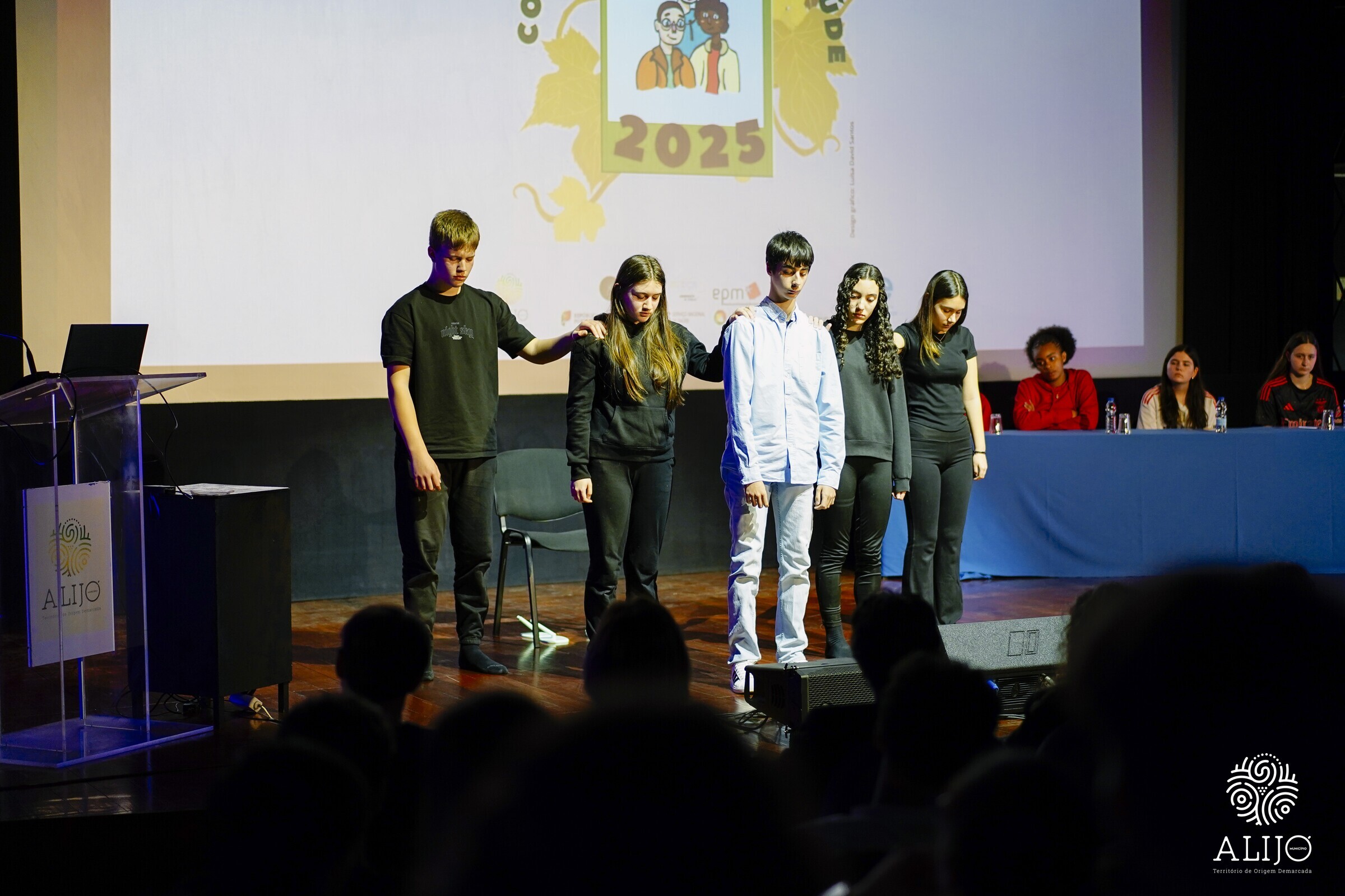 Jovens debateram temas ligados à promoção da literacia em Saúde