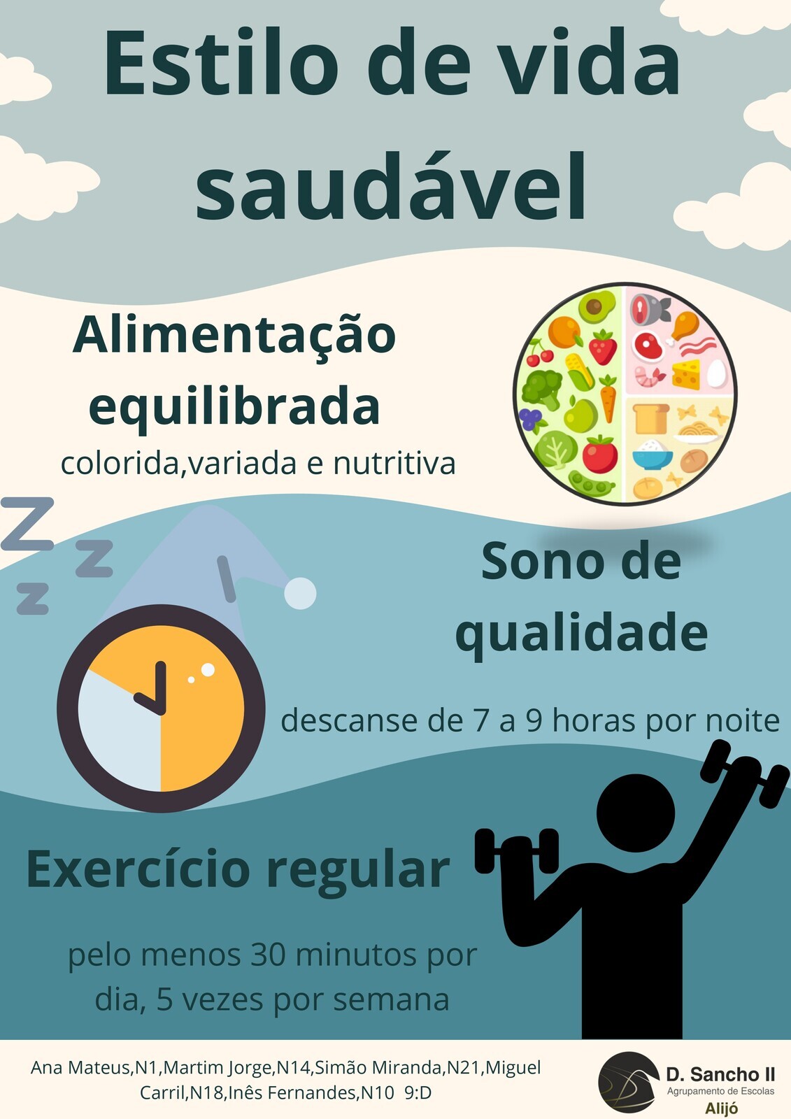 Dia Mundial da Saúde: 07 de abril
