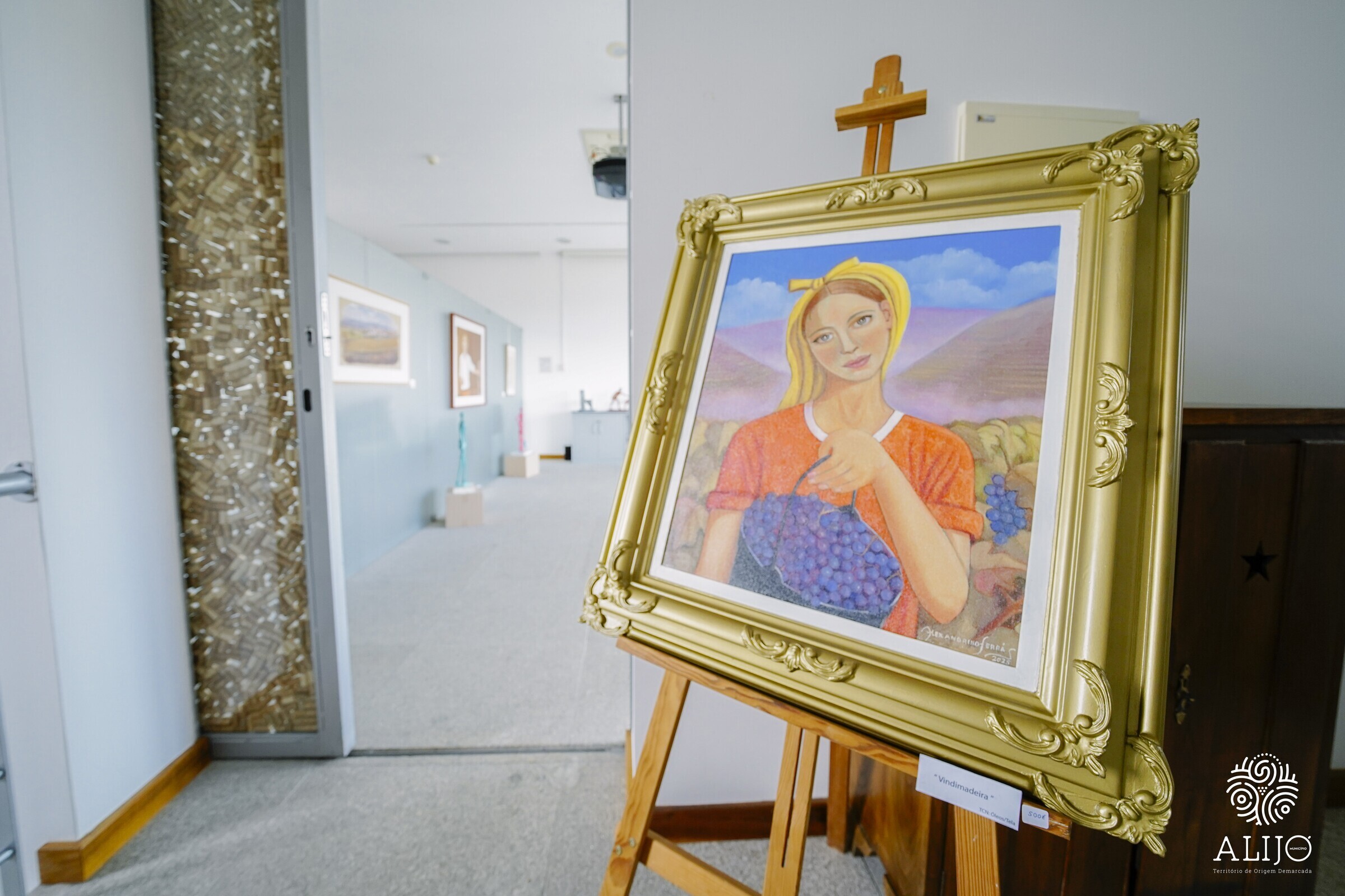 Exposições imperdíveis para descobrir até ao início de maio