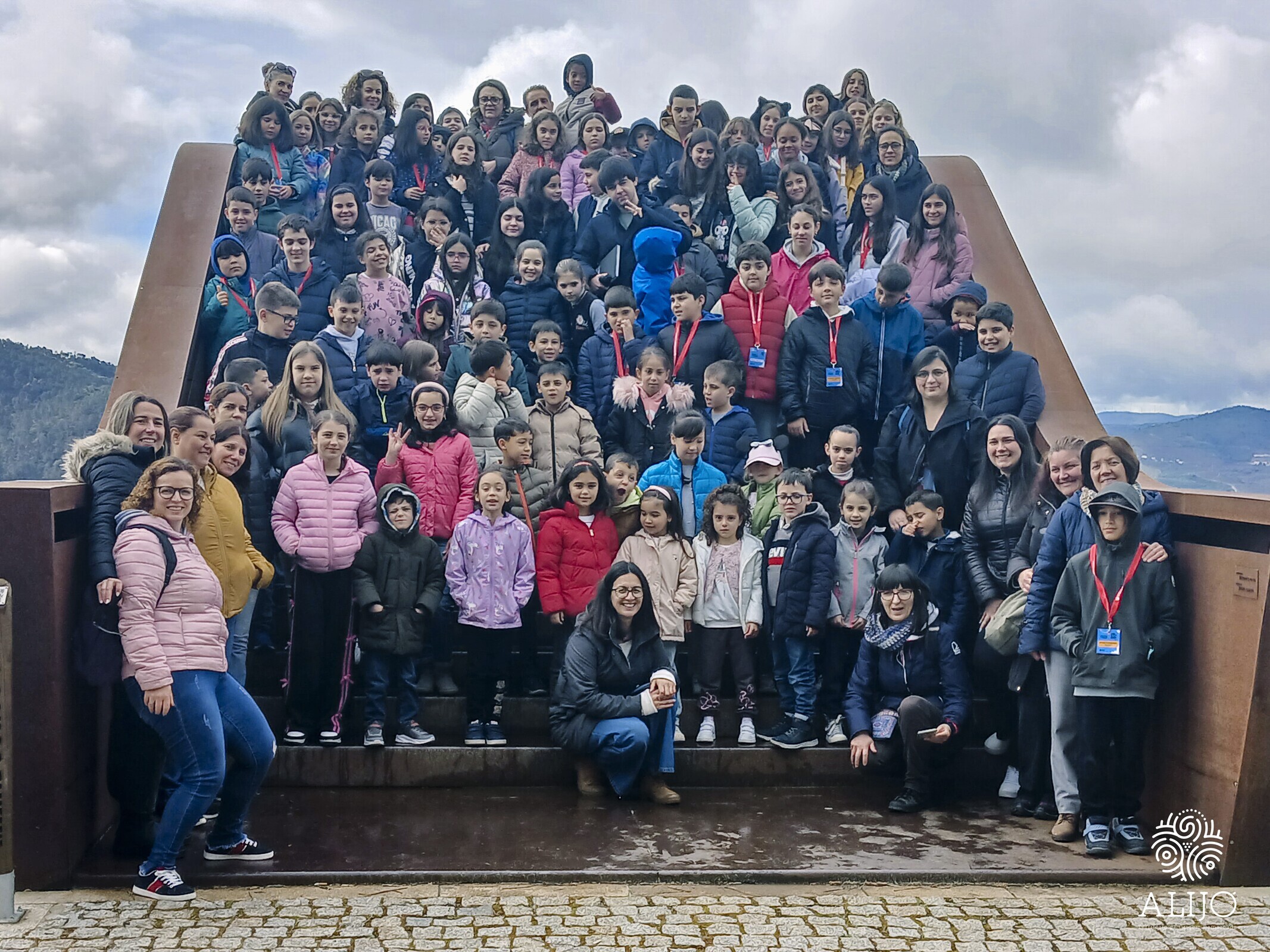 Atividades lúdico-pedagógicas marcaram o Programa Move(te) na Páscoa