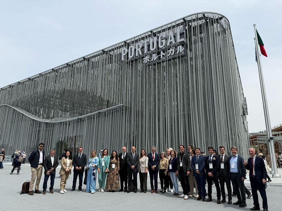 CIM Douro promove municípios durienses na Expo 2025, no Japão