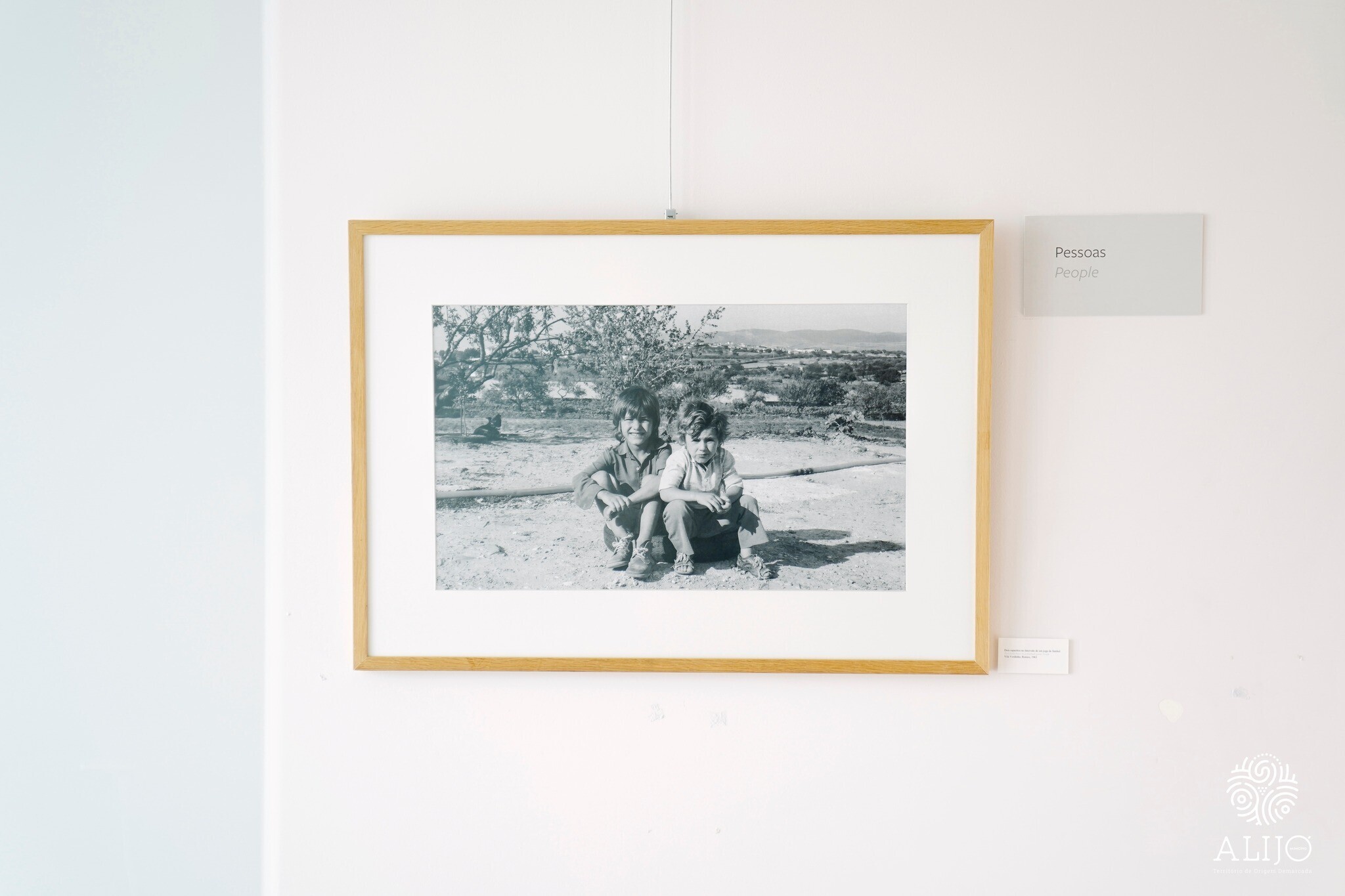 Exposição “Percurso pela Arquitetura Popular no Douro” alargada até 27 de junho