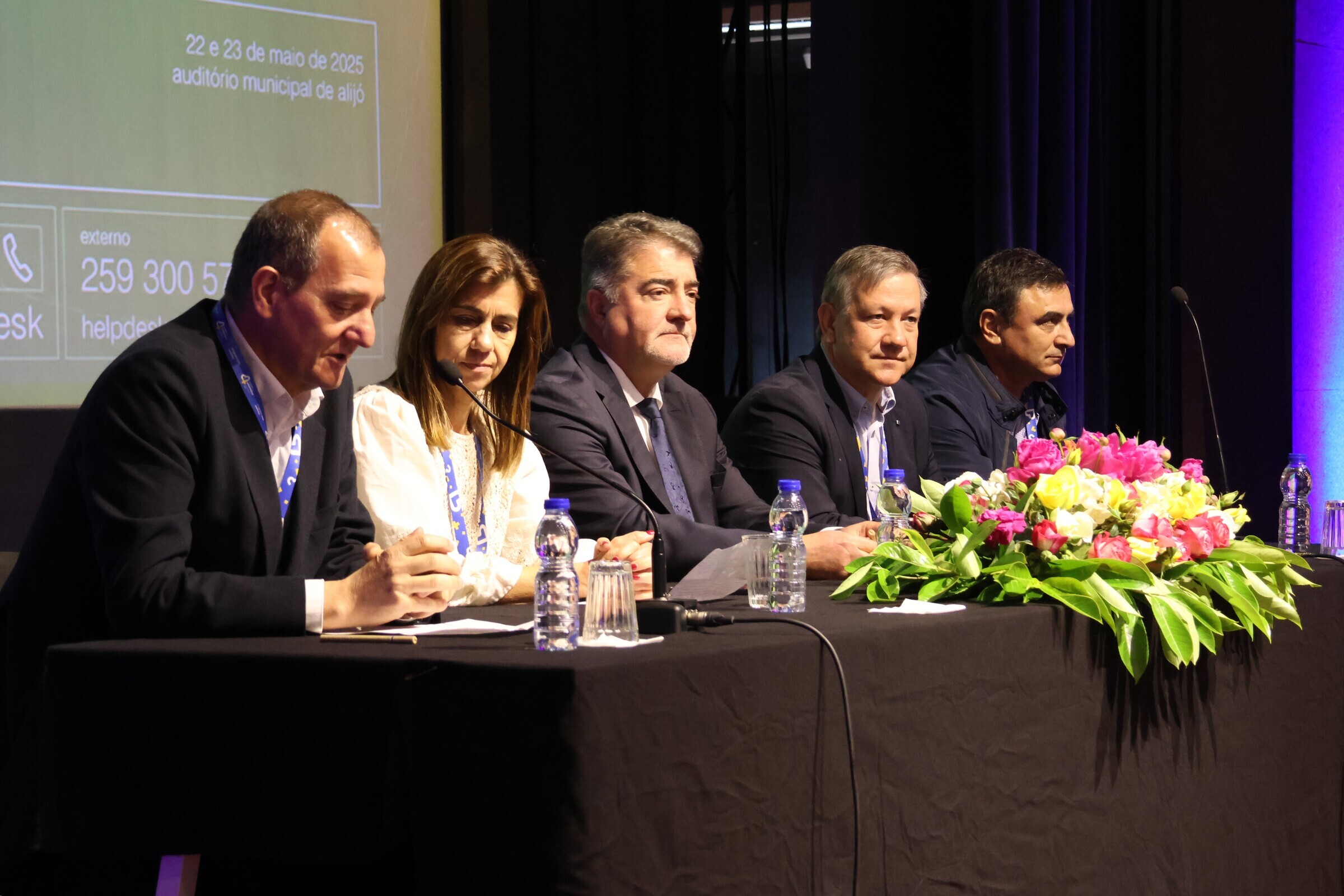 Jornadas da UCC Alijó juntaram profissionais de saúde durante dois dias de trabalho