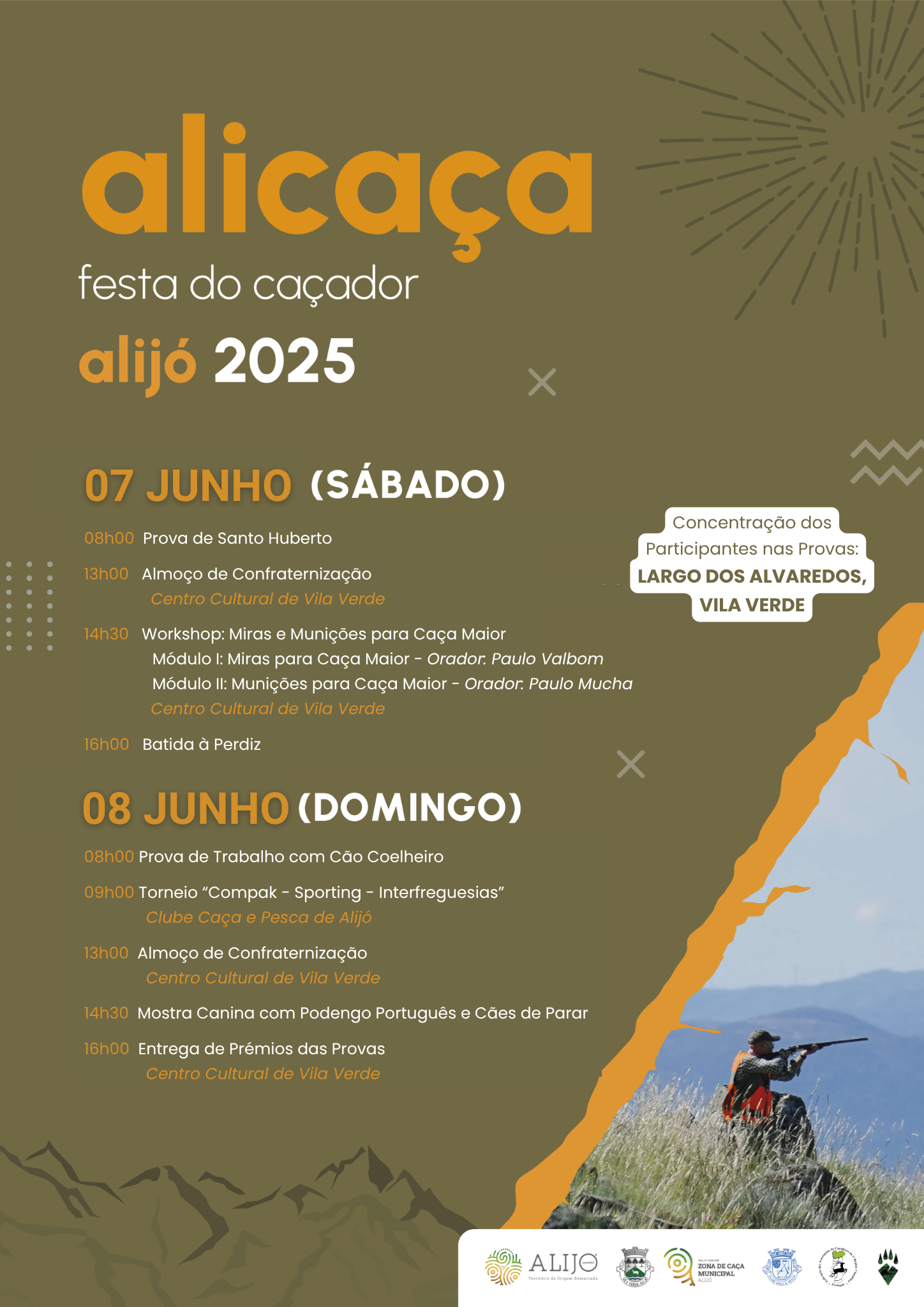 Alicaça acontece já no próximo fim-de-semana em Vila Verde