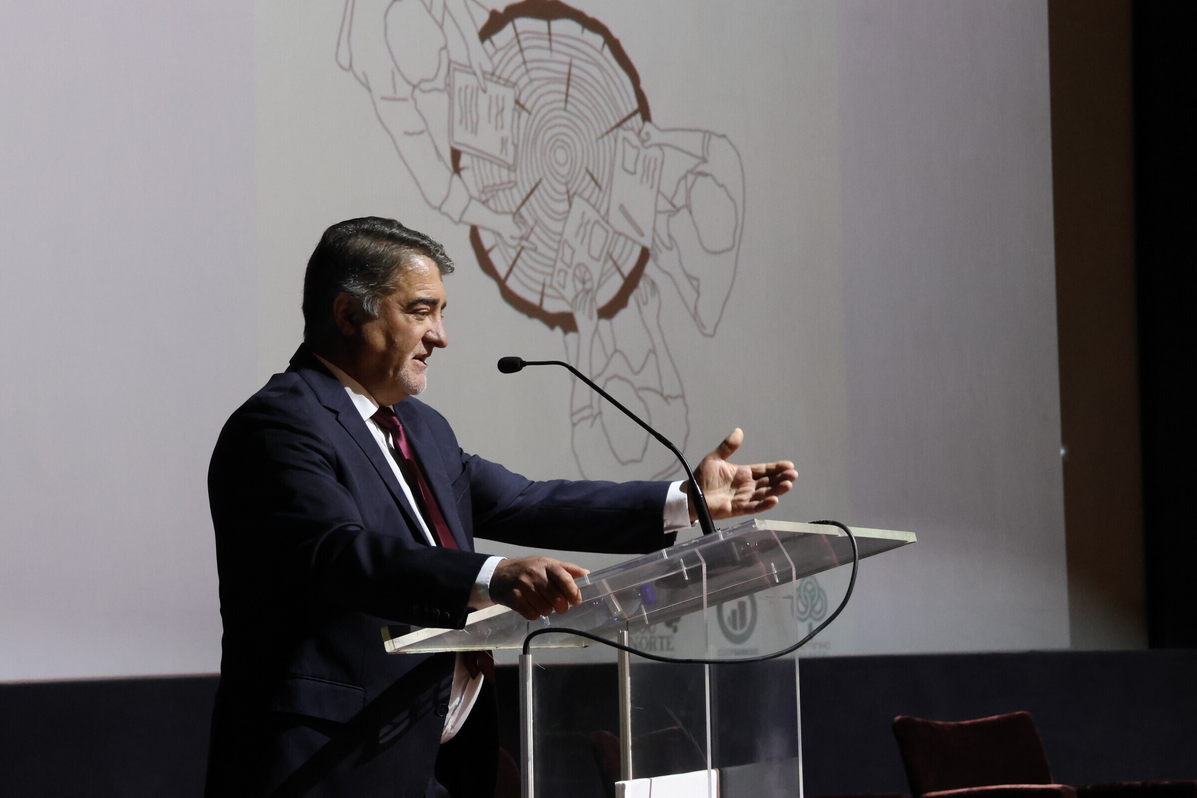 Floresta e a sua multifuncionalidade em discussão em Alijó