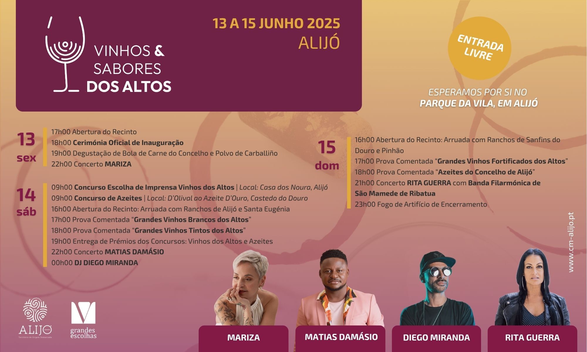 Associação de Produtores de Azeite D´Ouro lançada na Feira dos Vinhos e Sabores dos Altos