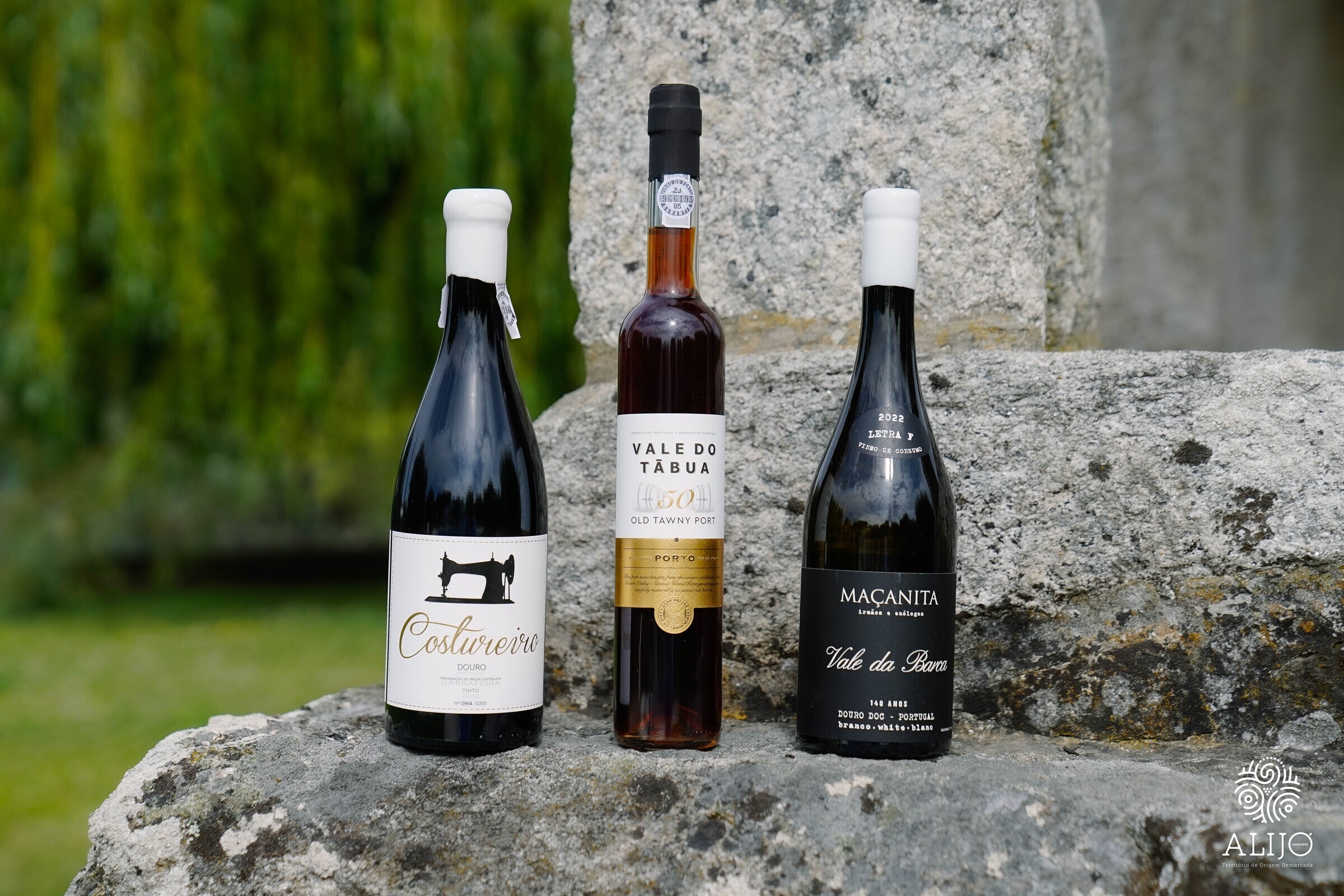 Vencedores dos Concursos de Vinhos e Azeites da Feira dos Vinhos e Sabores dos Altos 