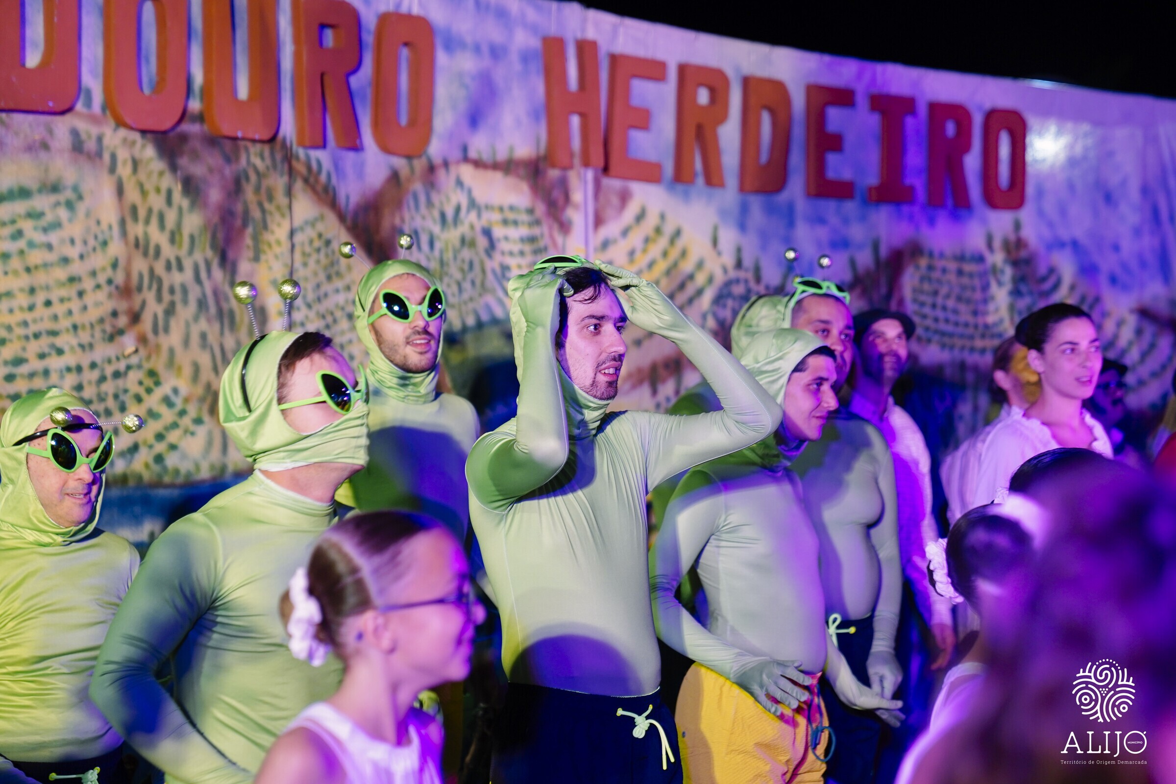 Festa de Verão da APPACDM abre “Quintas à Noite” com chave de ouro