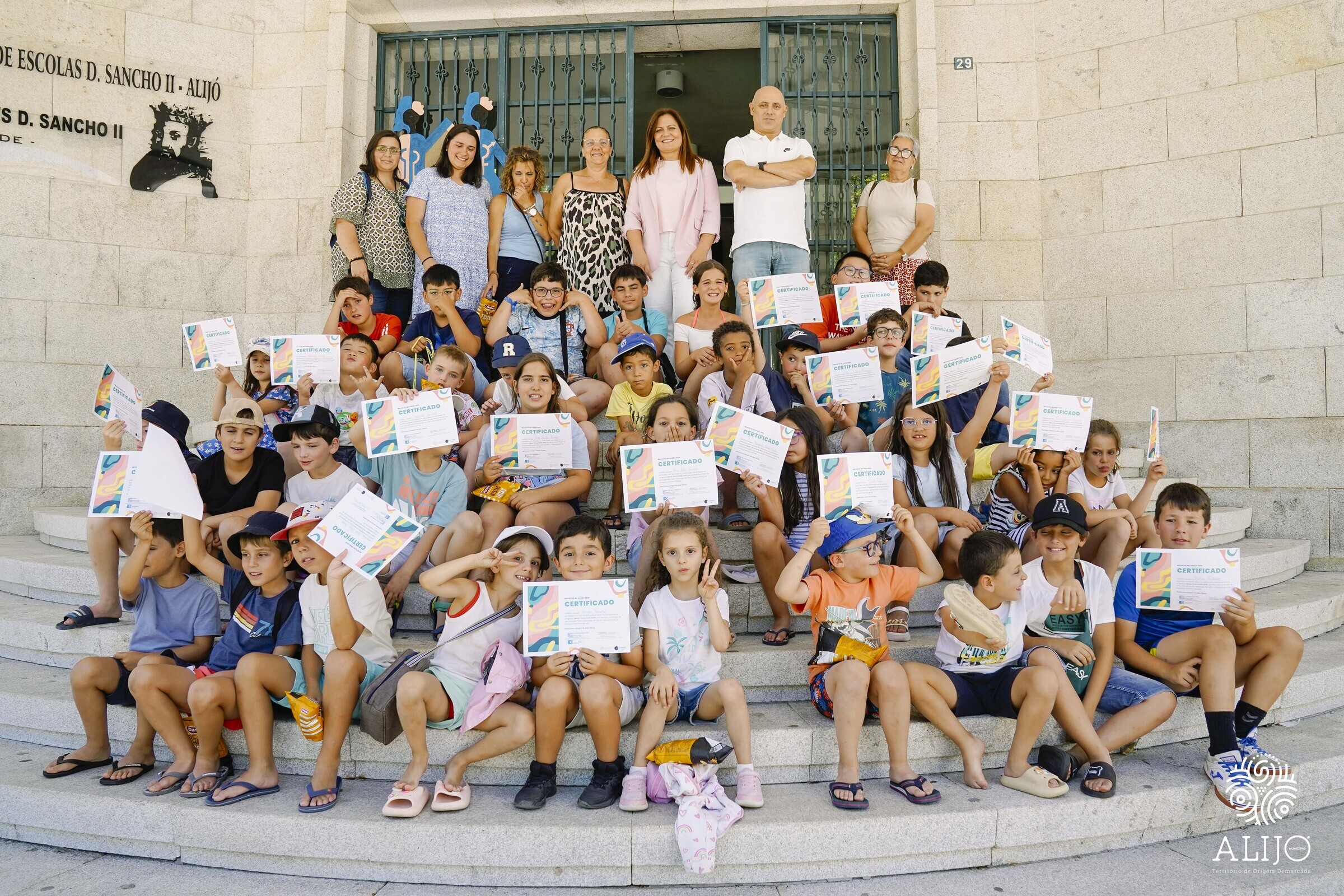 Última semana do programa Move(te) no verão 2025