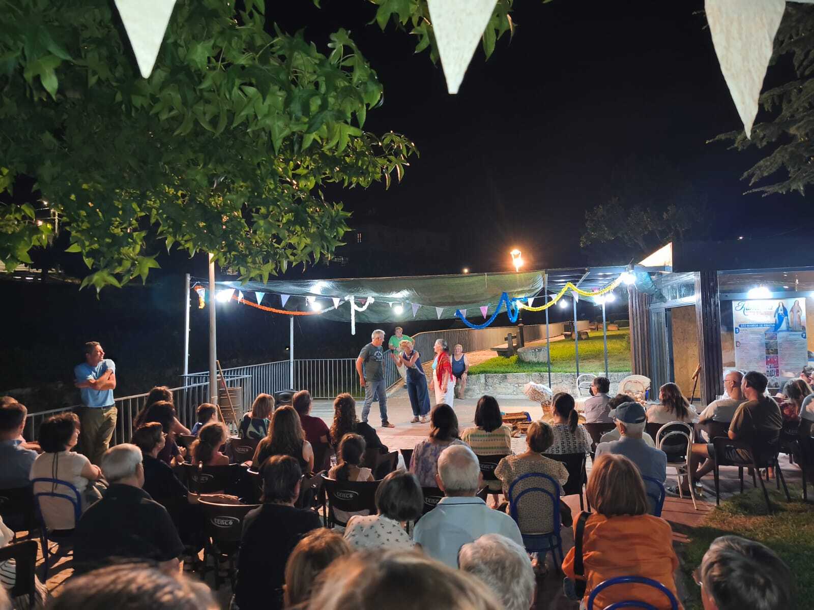 “Sons do verão” já passou por Carvalho, São Mamede de Ribatua, Pegarinhos e Castedo do Douro