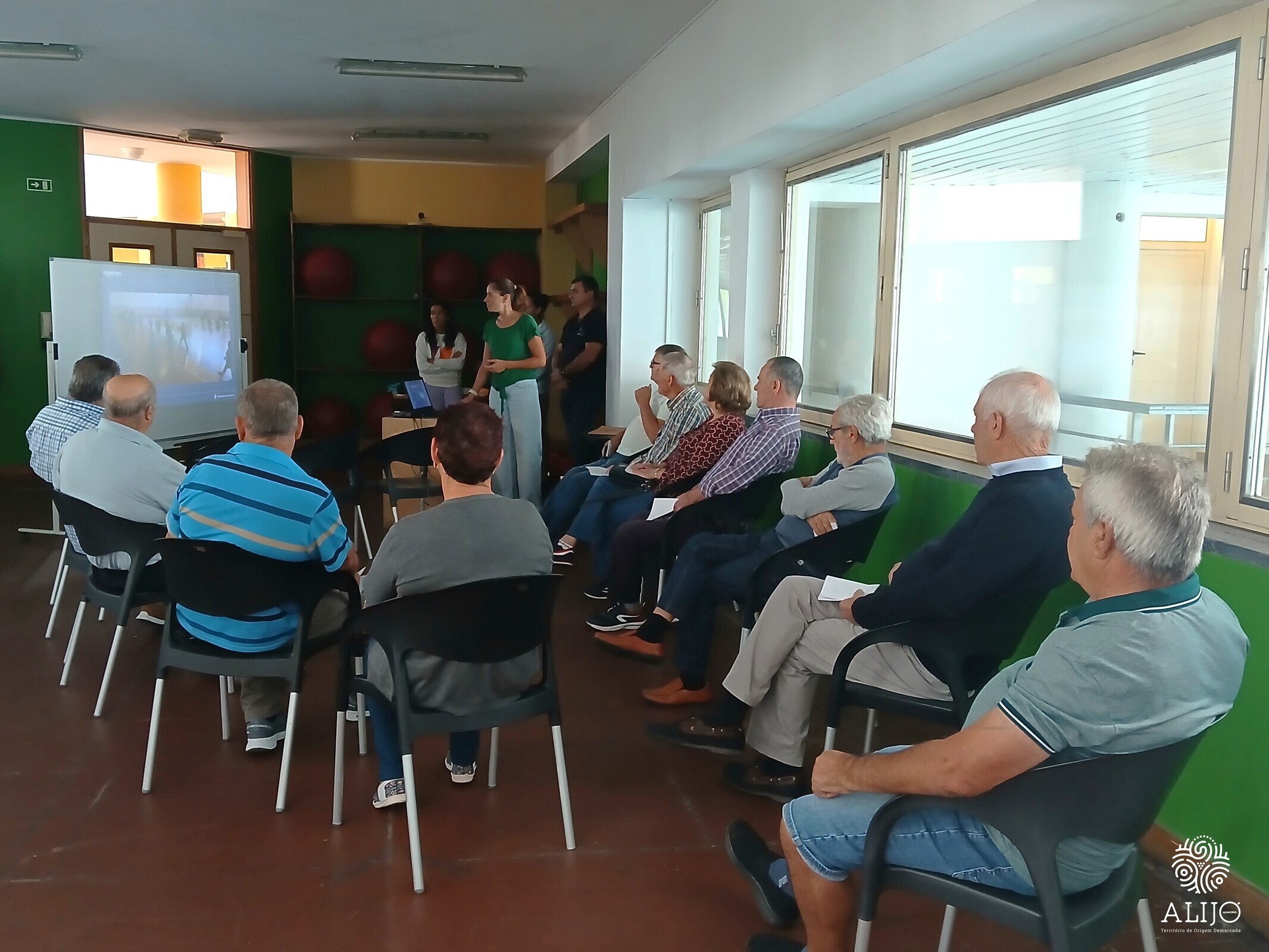 “Diabetes em Movimento” já arrancou para ajudar doentes a adotar estilo de vida saudável