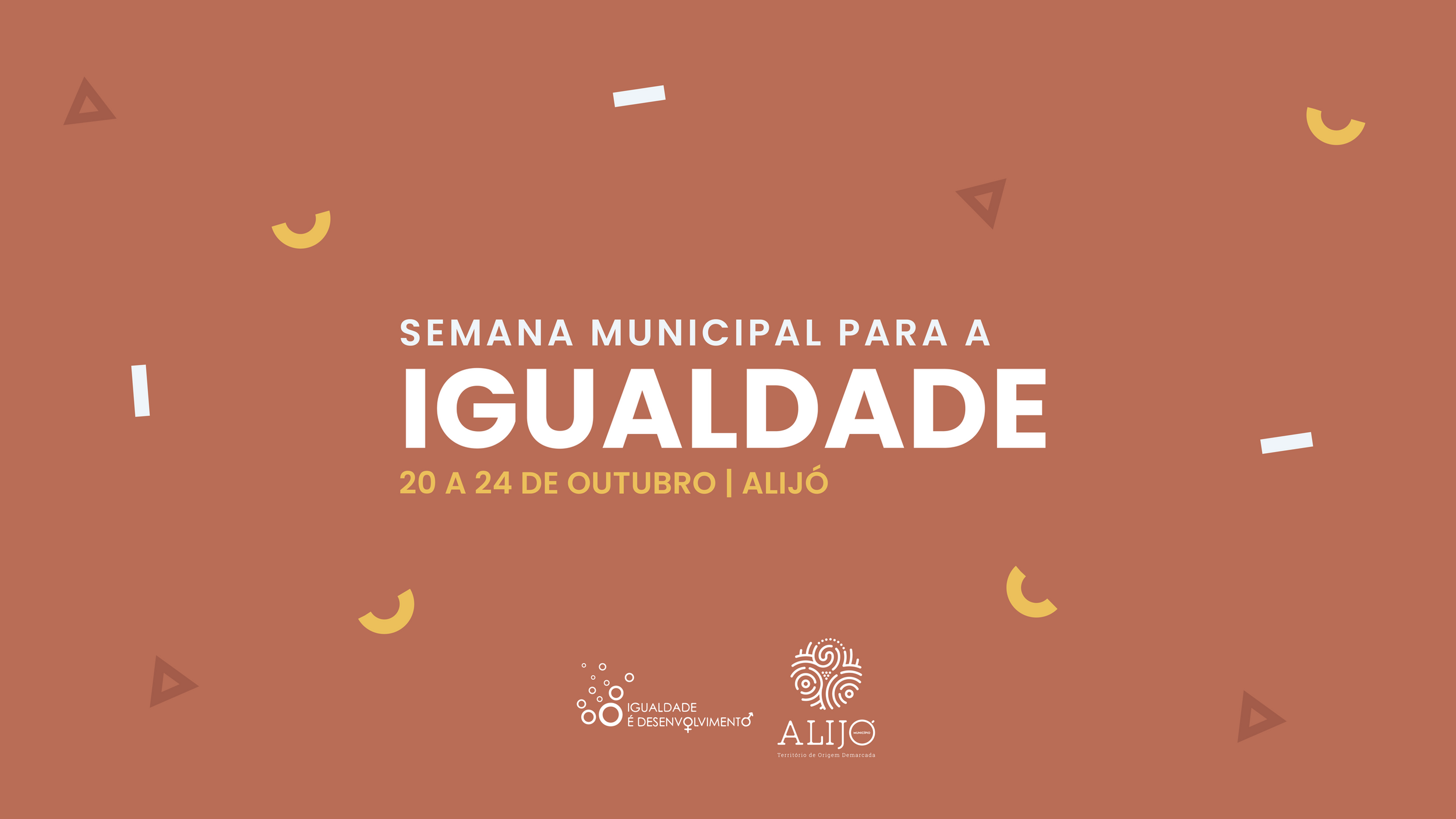 Alijó promove Semana Municipal para a Igualdade com atividades inclusivas e transformadoras