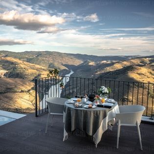 Encostas da Baronesa