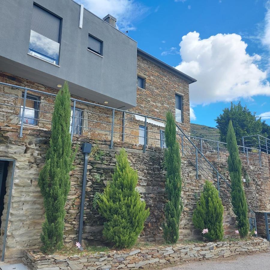 Soalheira Douro House