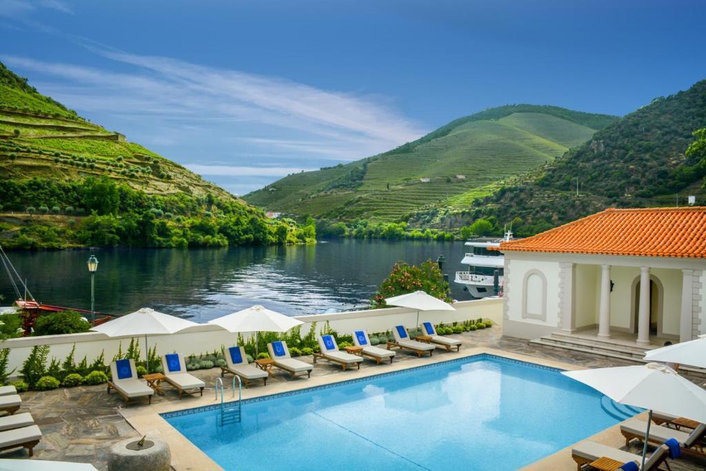 Vintage House Hotel, Douro