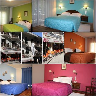 Hotel Ribadouro