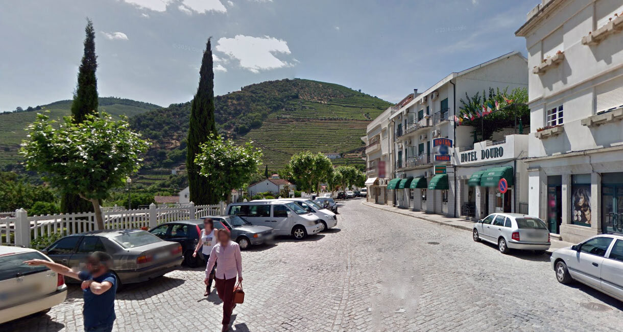 Hotel Douro