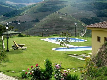 Hotel Rural “Quinta do Silval”