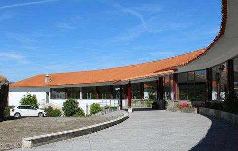 Hotel Quinta da Seixeda