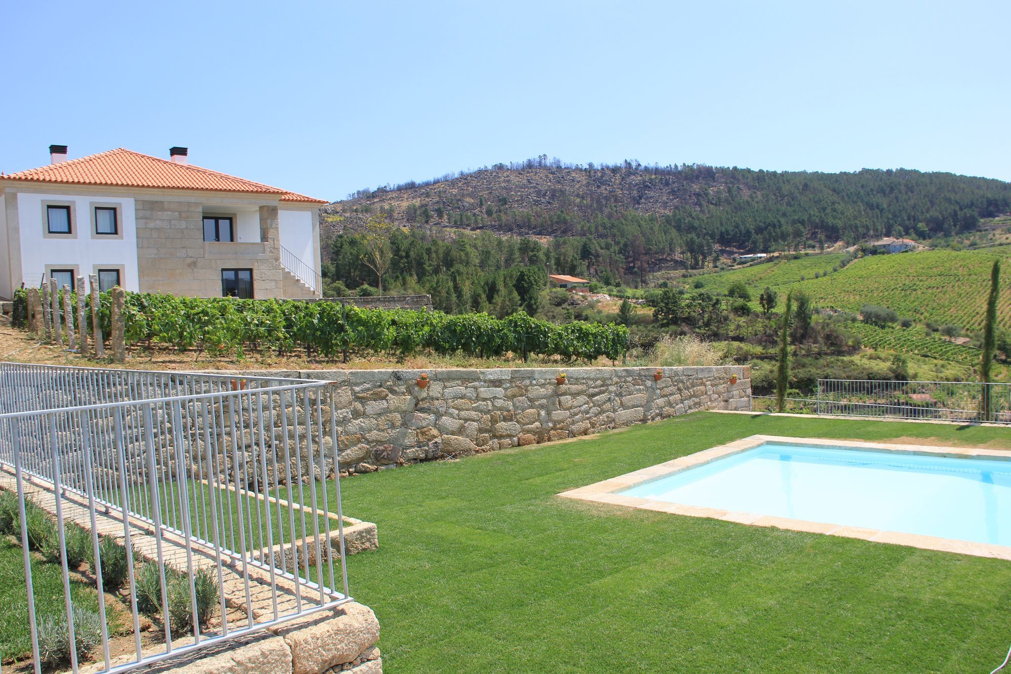 Quinta  de Fiães (Agroturismo)