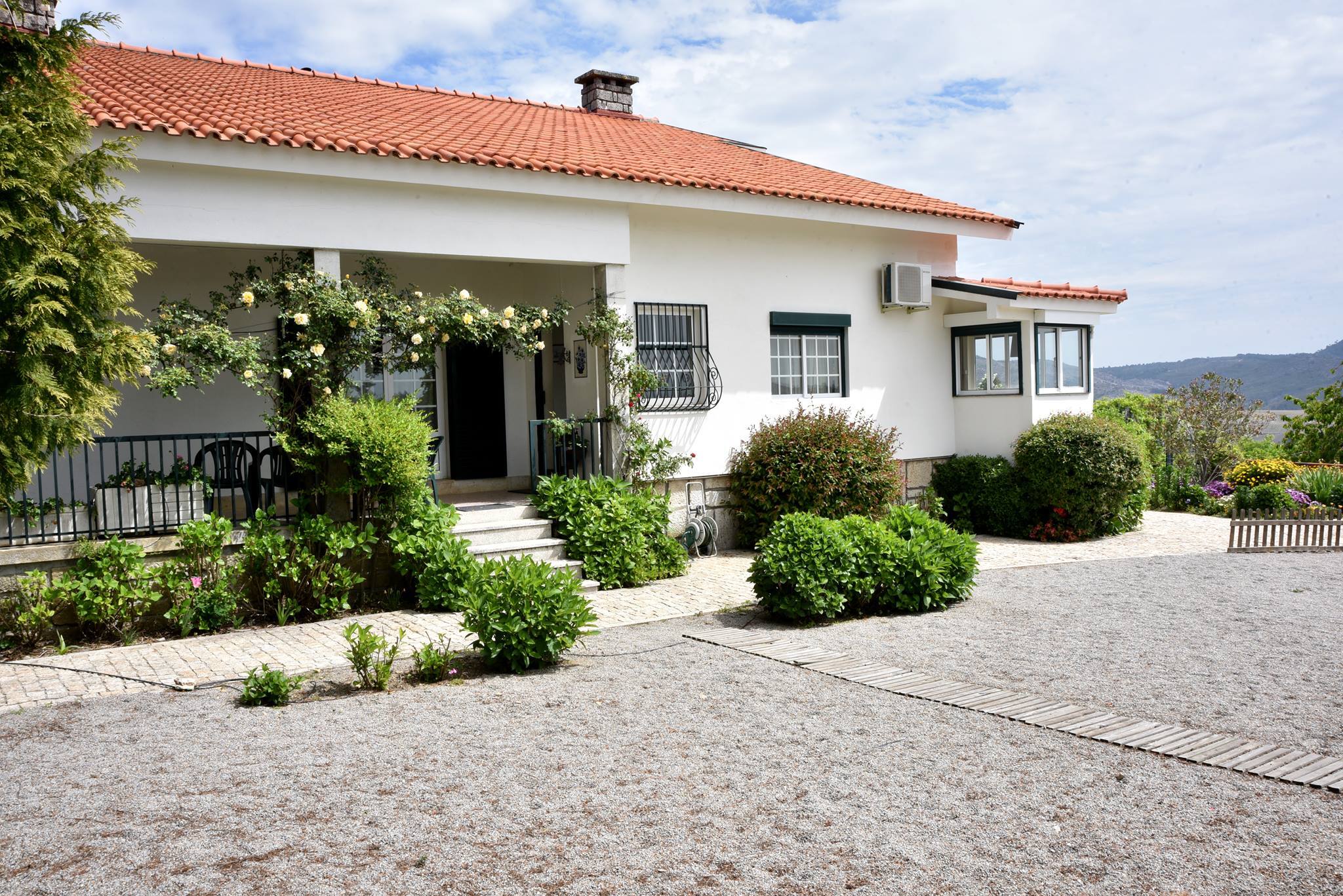 Quinta do Sol
