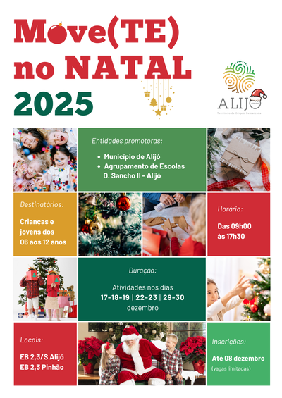 Move(TE) no Natal