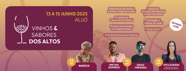 13 A 15 JUNHO 2025 ALIJ&Oacute;